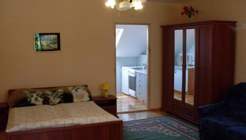 Apartamenty wakacyjne nad jeziorem Juksty - Foto 4