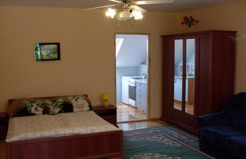 Apartamenty wakacyjne nad jeziorem Juksty - Foto 4