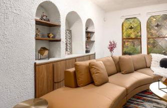 Mansion of Belleayre Mountain! POOL, SAUNA, Game Room - Foto 13