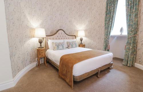 Brewhouse Flat - Culzean Castle - Foto 25