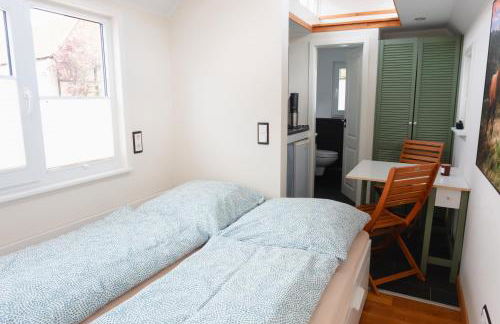 Ilsehof Tiny-House Mimi - Foto 11