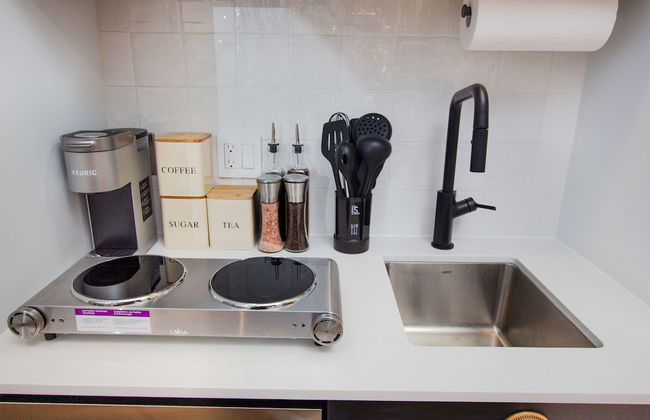 Unique Stays - 4119 St-Denis - Foto 67