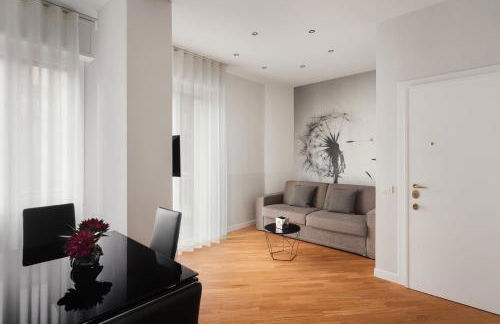 Deluxe Central Apartment - Photo 30