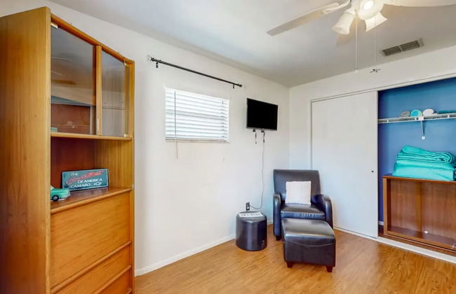 Sunset Oasis - Foto 3