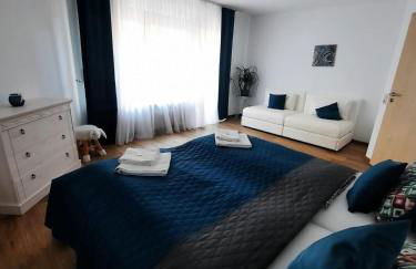 Apartment Kaminblick EuropaPark in ca 15 min erreichbar - Foto 43