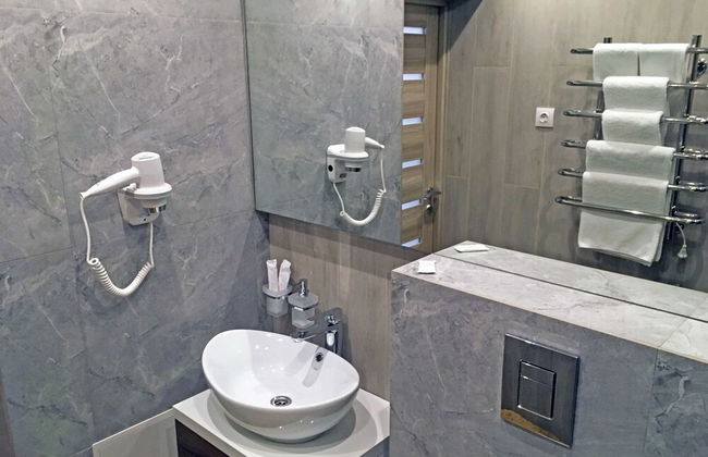 Apartments in Baikal Hill Residence - Foto 24