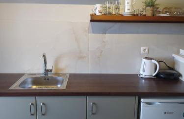 Olive Garden Studios & Apartments - Foto 36