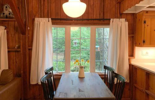 Woodside Cabin in Delaware Water Gap - Foto 9