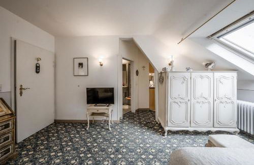 Villa Hedwig - Schwarzwald Apartments mit Thermalbad-Nähe & Balkon mit Bergblick - Foto 30