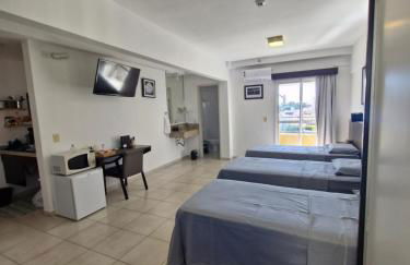 Flat com Vista Panorâmica - Foto 8