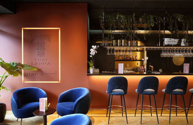 Numa Vienna Wood - Foto 39