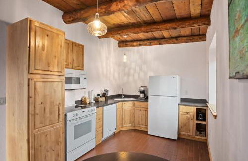 Willow Street Cottages - Foto 20