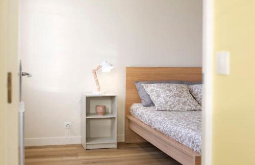 Appartement sans vis-à-vis proche du centre-ville - Foto 24