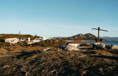 Apartamentos Ancoradoiro - Foto 80