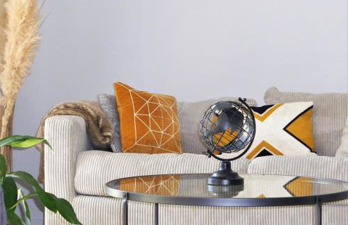 Très beau T2 avec jardin au cœur de saint Malo, proche gare, plage et vieille ville - Photo 3