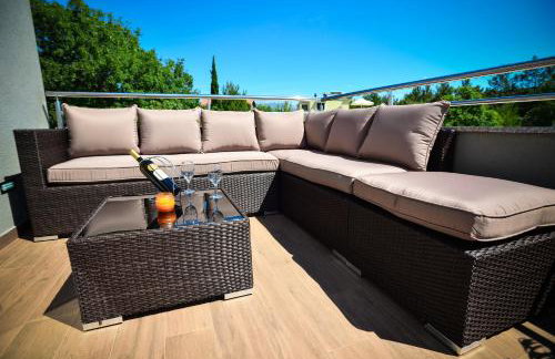 Luxury apartment Lavande - Foto 8