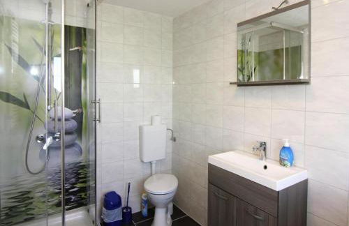 Ferienhaus am Schilfufer in Barth - Foto 13