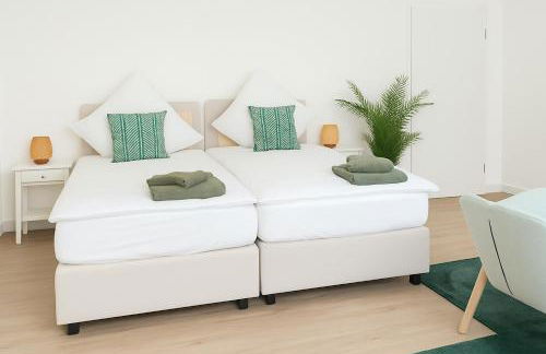 Top-Lage ideal für Teams & Familien mit 6 Personen - Foto 6