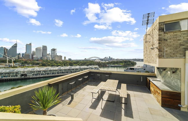 Heart Of The City Minutes From Macleay Street - Photo 7