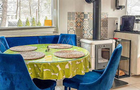 Holiday Home Right on the Lake, Sauna, Jacuzzi - Foto 8