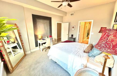 Vacation Home Apartments Midtown-Downtown Atlanta - Foto 27