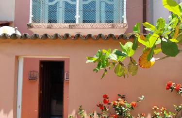 CASA Pé NA AREIA PARATY com AC, smartv, wi fi, churrasqueira e máquina de lavar - Foto 23