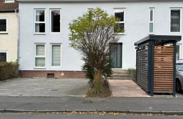 Möblierter Appartement in Kassel Hessen - Foto 15