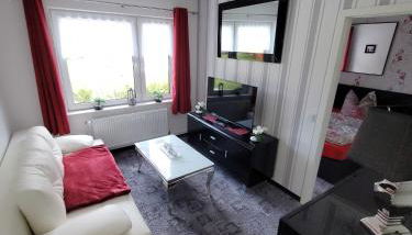 Ferienwohnung 1 barrierefrei - a72143 - Foto 5