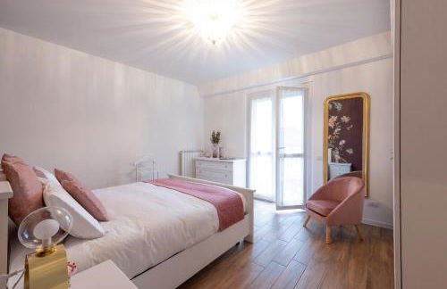 Lora flowers Suite, free parking,self check in, 5 - Foto 33