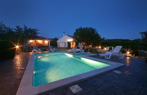 Holiday Home, Villa Bozic - Foto 1