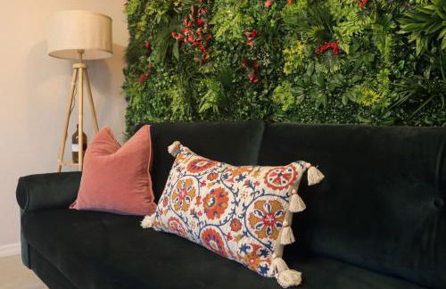 Superb Large Bespoke 5 Star Detached Villa, Prime Location, Belfast Stay - Foto 60