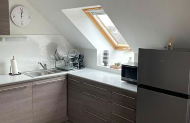 Ducey Appart'Hôtel - Les Rivières - Foto 39