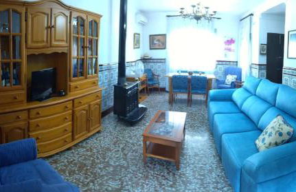 Casa rural la casa del Conde - Foto 8