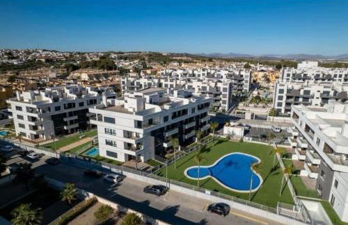 luxe appartement met zwembad - Foto 19