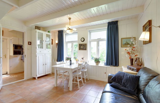 Holiday Home in Krabbendam - Foto 18