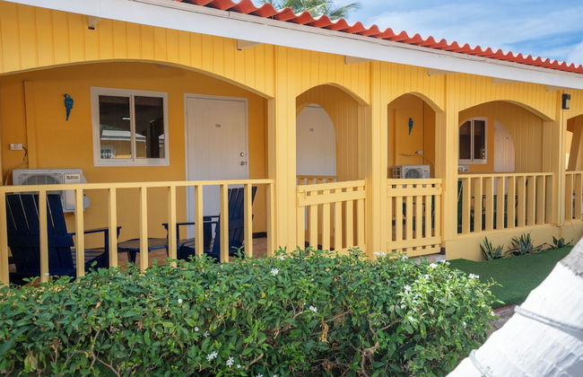 Coconut Inn - Foto 77