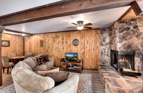 Snowflake Chalet - Foto 13