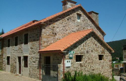 Casa de Verdes - In Cabana de Bergantinos - Foto 70