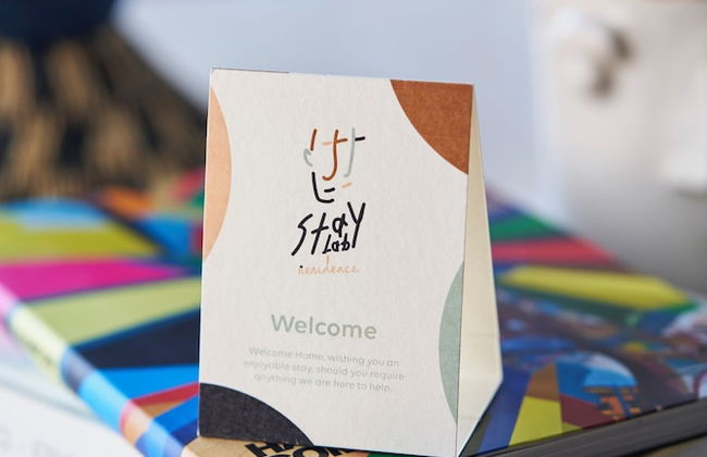 Stay Lab Residence - Foto 35