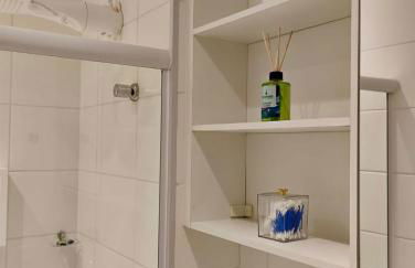 Studio 114 Luxury Mogi Das Cruzes - Foto 42