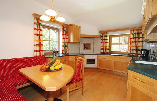 Apartment Rossl, Itter - Foto 9