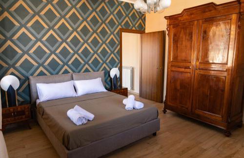 Etna Visions Apartment - Foto 26