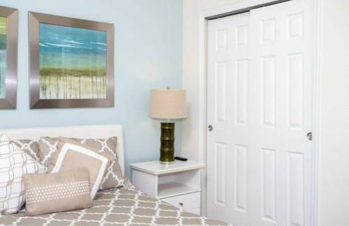 Serenity Resort 3 Bedroom Vacation Home 17419 - Foto 15