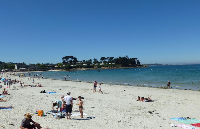 Apartment in Roscoff for Two Person - Foto 15