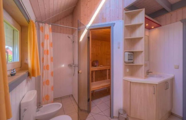 Ferienhaus in Herrlicher Lage - Foto 8