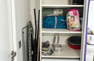 4 pers , 100m de la plage marina baie des anges French Riviera - Foto 45