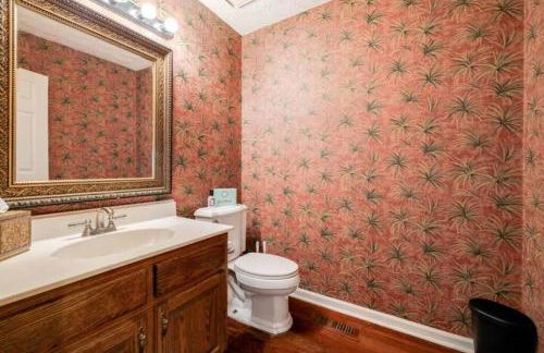 Spacious House Near Savannah Airport - 5 BR - Foto 20