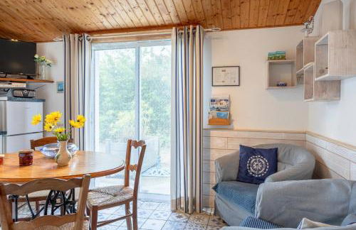 Gîte tout confort 500m plage - Foto 9