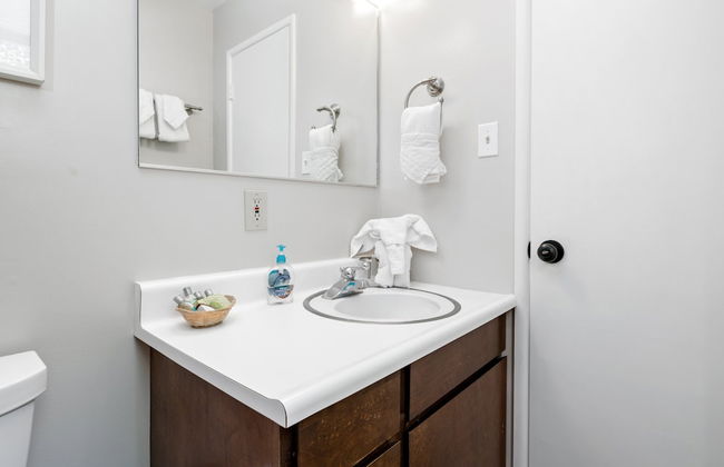 Moonlight Shores Lakefront - Foto 21