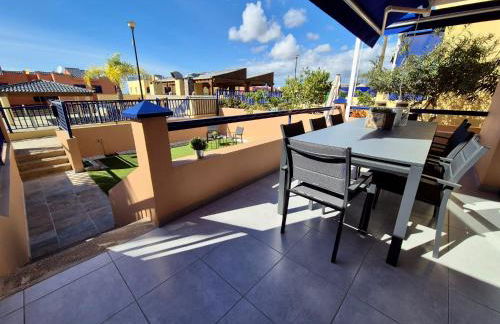 Casa Vista Mar Meloneras - Foto 19